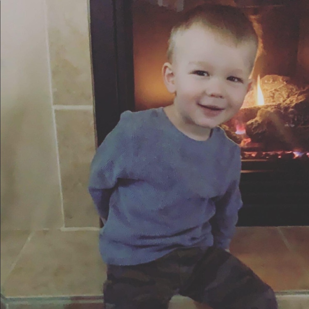 My grandson - Picture 15 of 16